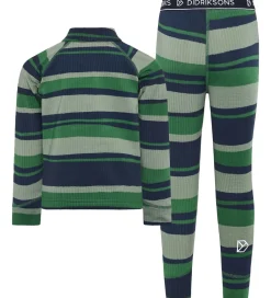 Undertøj|Skibukser|Didriksons Skiundertøj - Jadis - Trails Green