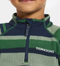 Undertøj|Skibukser|Didriksons Skiundertøj - Jadis - Trails Green