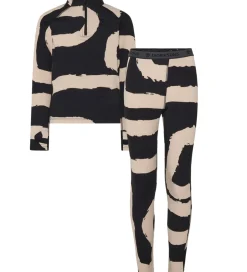 Undertøj|Skibukser|Didriksons Skiundertøj - Yotta - Path L Black