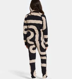 Undertøj|Skibukser|Didriksons Skiundertøj - Yotta - Path L Black