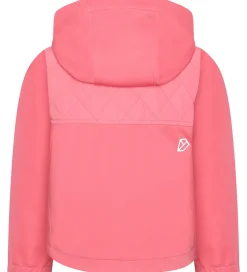 Softshell|Didriksons Softshelljakke - Briska - Dusty Azalea