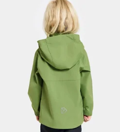 Sommerjakker|Didriksons Sommerjakke - Hallon - Algae Green