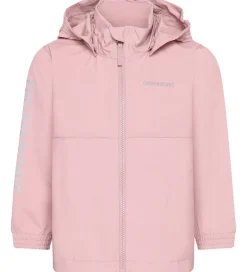 Sommerjakker|Didriksons Sommerjakke - Hallon - Soft Pink