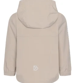 Sommerjakker|Didriksons Sommerjakke - Hallon - Beach Beige