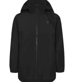 Sommerjakker|Didriksons Sommerjakke - Meliss - Sort