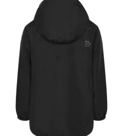 Sommerjakker|Didriksons Sommerjakke - Meliss - Sort