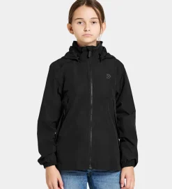 Sommerjakker|Didriksons Sommerjakke - Meliss - Sort