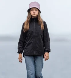 Sommerjakker|Didriksons Sommerjakke - Meliss - Sort