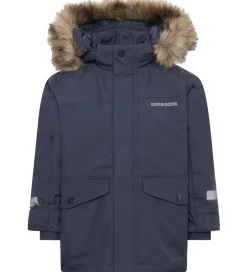 Vinterjakker|Didriksons Vinterjakke - Bjärven - Navy