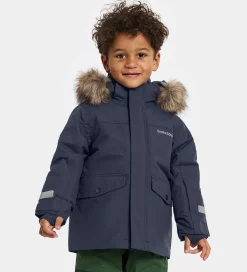 Vinterjakker|Didriksons Vinterjakke - Bjärven - Navy