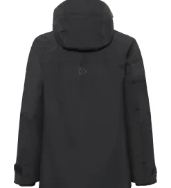 Vinterjakker|Didriksons Vinterjakke - Dolomit - Sort