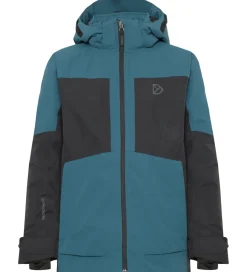 Vinterjakker|Didriksons Vinterjakke - Dolomit - Star Blue