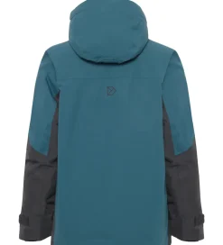 Vinterjakker|Didriksons Vinterjakke - Dolomit - Star Blue
