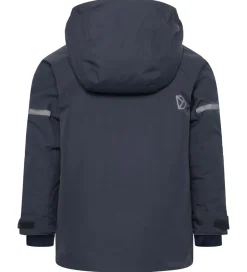 Vinterjakker|Didriksons Vinterjakke - Falken K - Navy