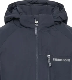 Vinterjakker|Didriksons Vinterjakke - Falken K - Navy