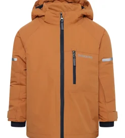 Vinterjakker|Didriksons Vinterjakke - Falken K - Almond Tree