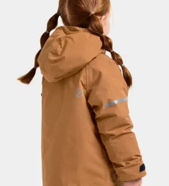 Vinterjakker|Didriksons Vinterjakke - Falken K - Almond Tree