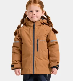 Vinterjakker|Didriksons Vinterjakke - Falken K - Almond Tree