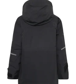 Vinterjakker|Didriksons Vinterjakke - Gabbro - Sort