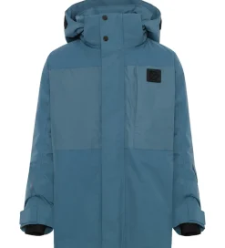 Vinterjakker|Didriksons Vinterjakke - Gabbro - Star Blue