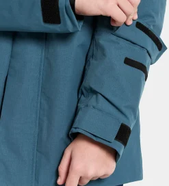 Vinterjakker|Didriksons Vinterjakke - Gabbro - Star Blue