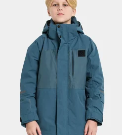 Vinterjakker|Didriksons Vinterjakke - Gabbro - Star Blue