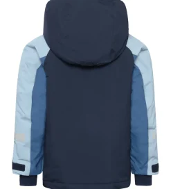 Vinterjakker|Didriksons Vinterjakke - Neptun - Navy