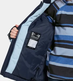 Vinterjakker|Didriksons Vinterjakke - Neptun - Navy