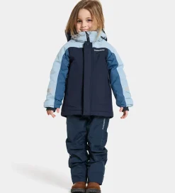 Vinterjakker|Didriksons Vinterjakke - Neptun - Navy