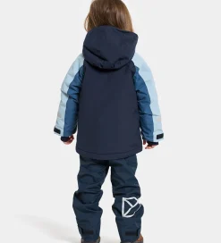 Vinterjakker|Didriksons Vinterjakke - Neptun - Navy