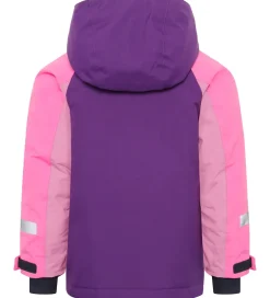 Vinterjakker|Didriksons Vinterjakke - Neptun - Royal Purple