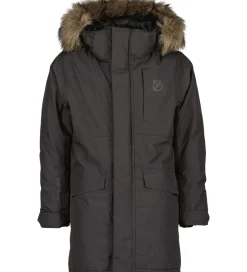 Vinterjakker|Didriksons Vinterjakke - Pyrit - Sort