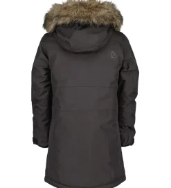 Vinterjakker|Didriksons Vinterjakke - Pyrit - Sort