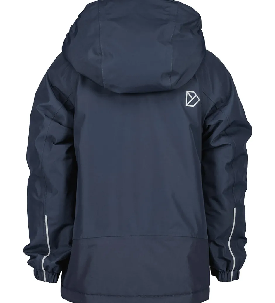 Vinterjakker|Didriksons Vinterjakke - Talvi - Navy