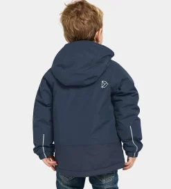 Vinterjakker|Didriksons Vinterjakke - Talvi - Navy
