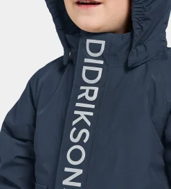 Vinterjakker|Didriksons Vinterjakke - Talvi - Navy