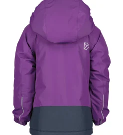 Vinterjakker|Didriksons Vinterjakke - Talvi - Royal Purple