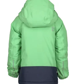 Vinterjakker|Didriksons Vinterjakke - Talvi - Dusty Lime