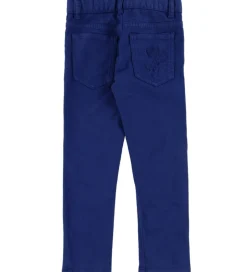 Konfirmationstøj|Dolce & Gabbana Bukser - Superhero - Mørkeblå