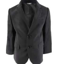 Jakkesæt Og Blazers|Dolce & Gabbana Habitjakke - Uld/Viskose - Sort