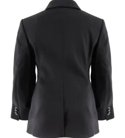 Jakkesæt Og Blazers|Dolce & Gabbana Habitjakke - Uld/Viskose - Sort