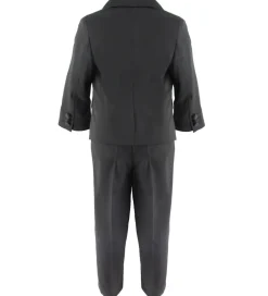 Jakkesæt Og Blazers|Dolce & Gabbana Jakkesæt - Uld/Viskose - Sort