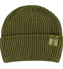 Huer Og Hatte|DYR -Cph Hue - Rib - Strik - land - Olive