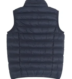 Dunveste Og Dyneveste|EA7 Dunvest - Armani Blue