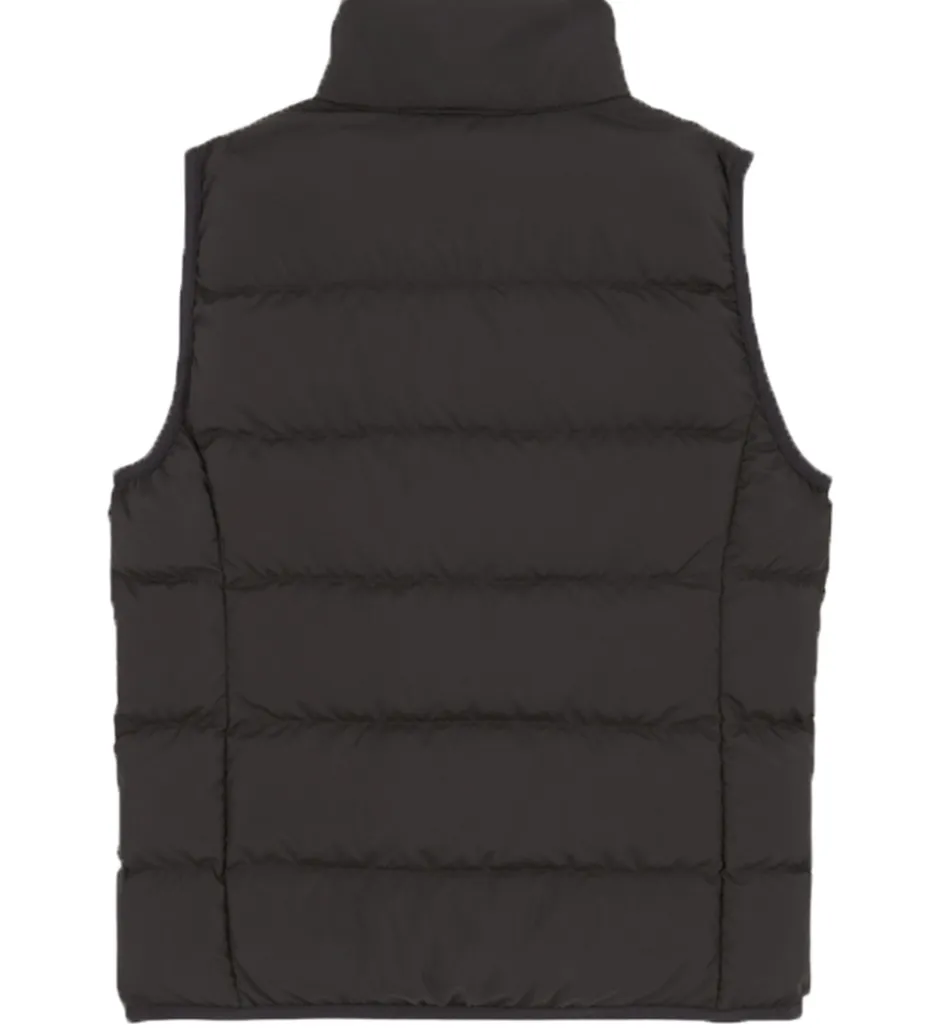 Dunveste Og Dyneveste|EA7 Dynevest - Sort