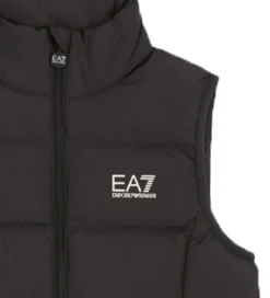 Dunveste Og Dyneveste|EA7 Dynevest - Sort