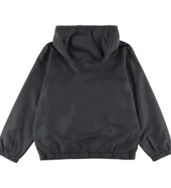 Overgangsjakker|EA7 Jakke - Asphalt