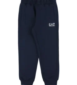 Cardigans|EA7 Sweatsæt - Armani Blue