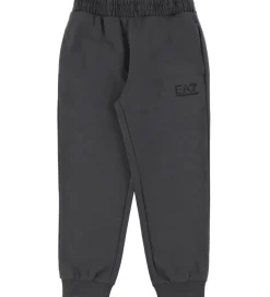 Cardigans|EA7 Sweatsæt - Asphalt