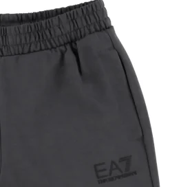 Cardigans|EA7 Sweatsæt - Asphalt